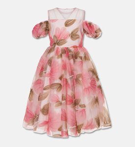 Speranza Dress Tulle, Packshot View