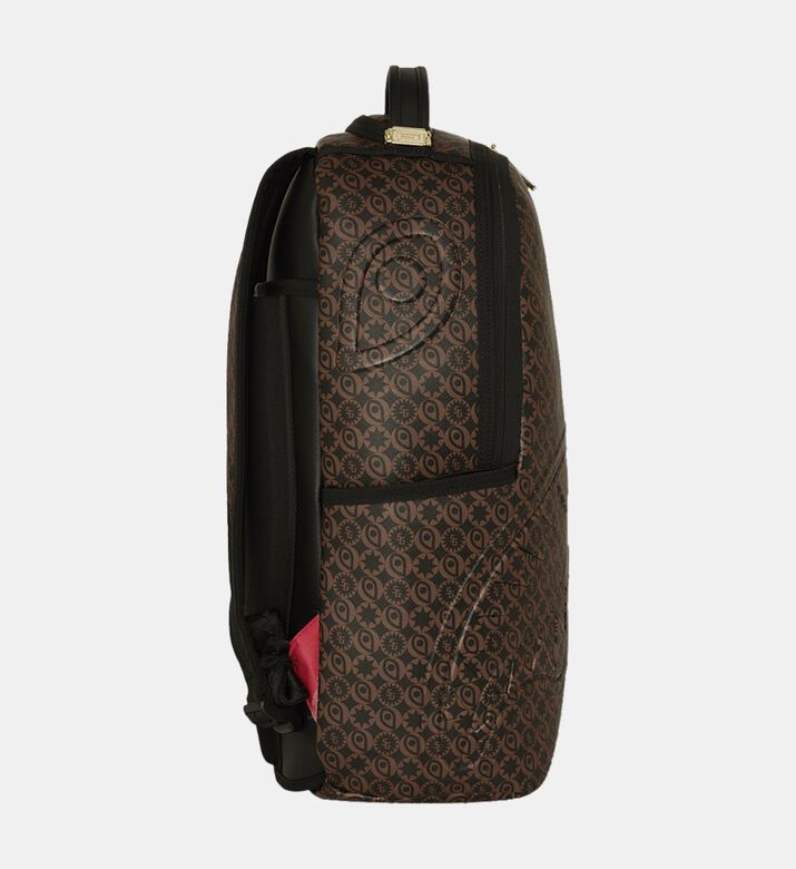 Sprayground Backpack South France Shark, Packshot View