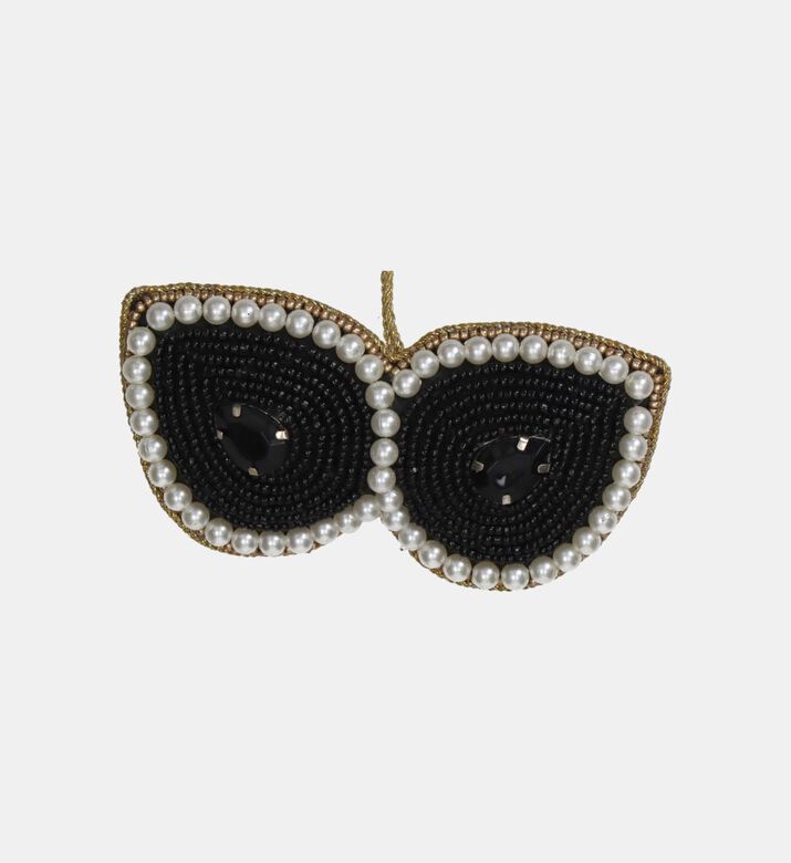 Ornament Sunglasses Beads