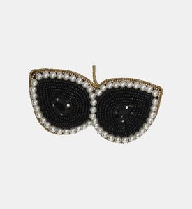Ornament Sunglasses Beads Ornament Sunglasses Beads