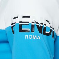 Fendi Synthetic Padded Ski Jacket Preowned