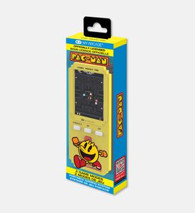 MyArcade Pixel Pocket, Packshot View