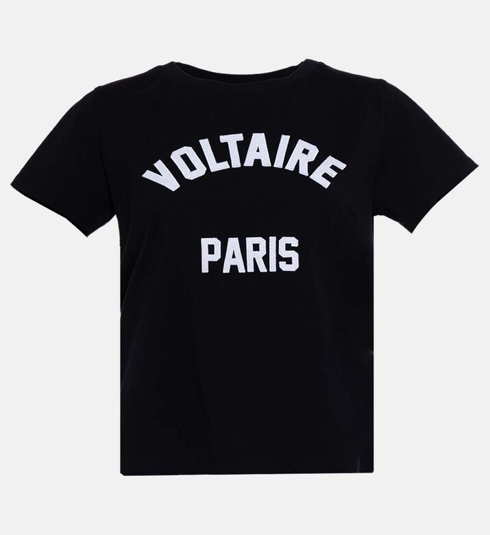 Zadig et Voltaire Ts, Packshot View