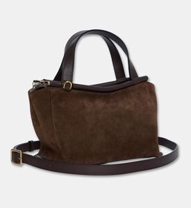 Wandler Bag Ida, Dark-brown, Packshot View