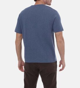 Crewneck Short-sleeve T-shirt