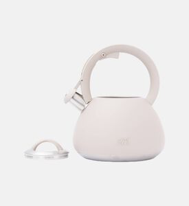 Home Deco and More Whistling Kettle 3.0l, Packshot View