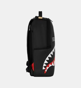 Split Shark Backpack