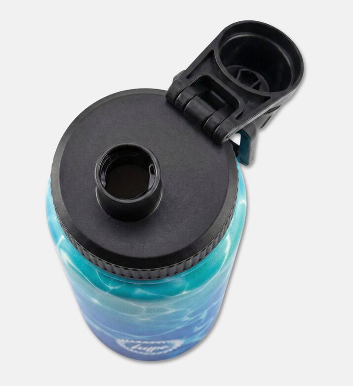 Hype Hype Water Bottle Pool Fade, Packshot View