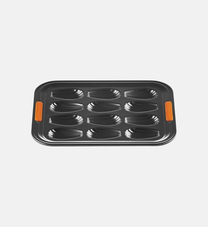 12 Madeleine Tray 12 Madeleine Tray