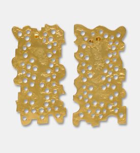 Raife Earrings Star Ship, Packshot View