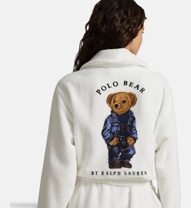 Polo by Ralph Lauren Robe Bear, Model View