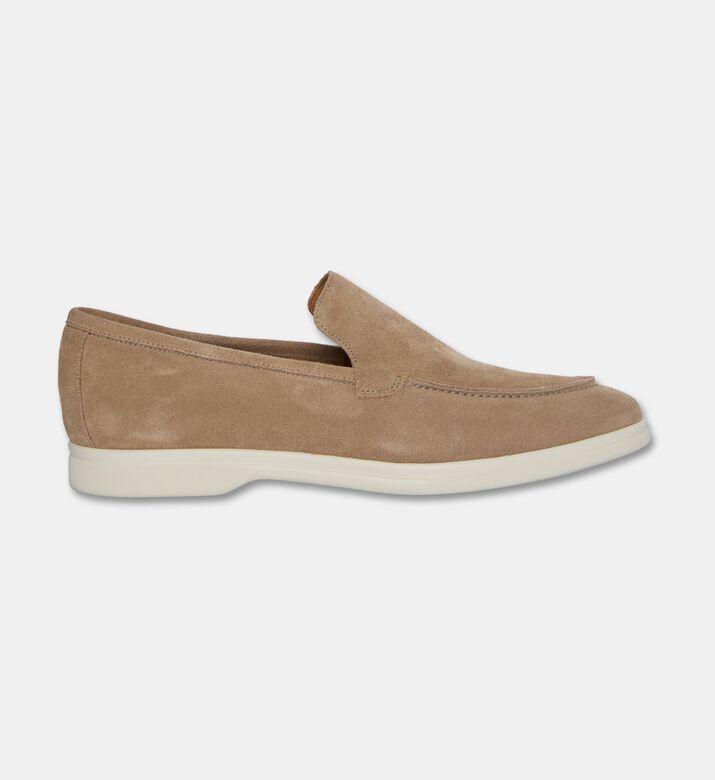 Tagliatore Shoes Casual, Taupe, Eu-42, Packshot View