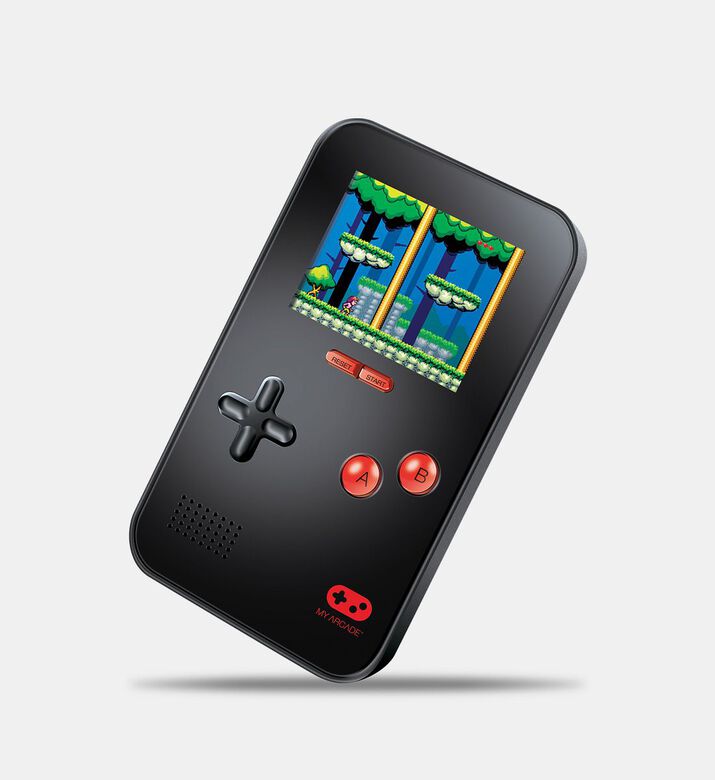 Go Gamer Retro