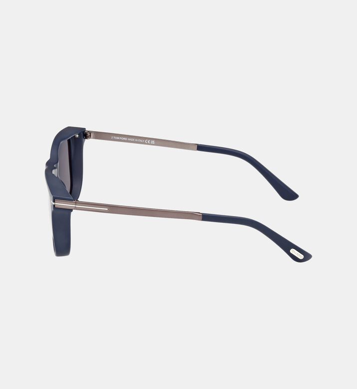 Tortoiseshell Acetate Frame Sunglasses 53 Tortoiseshell Acetate Frame Sunglasses 53