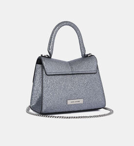 The Galactic Glitter St.marc Handbag