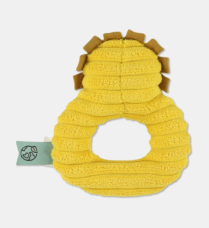 Trixie Rattle Mr. Lion, Packshot View