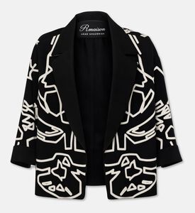 Arad Ghaderian Jack, Packshot View