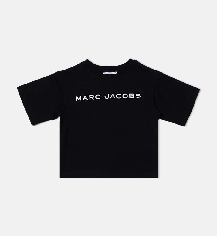 Organic Cotton Jersey T-shirt