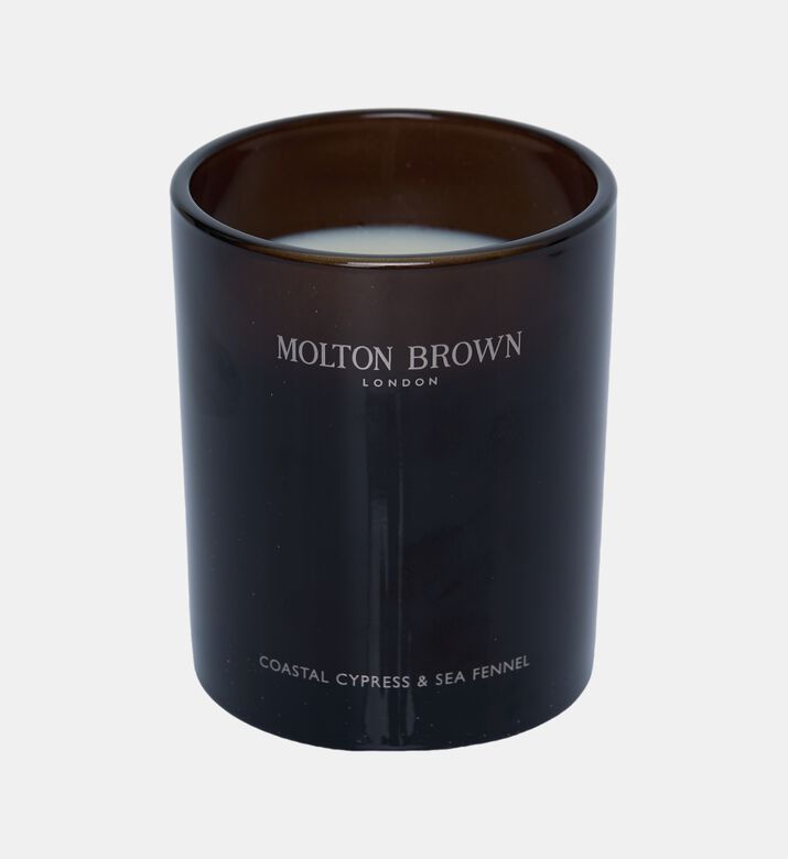 Sea-inspired Scent Candle