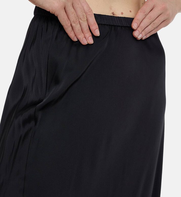 Samsoe Skirt Samiley, Model View