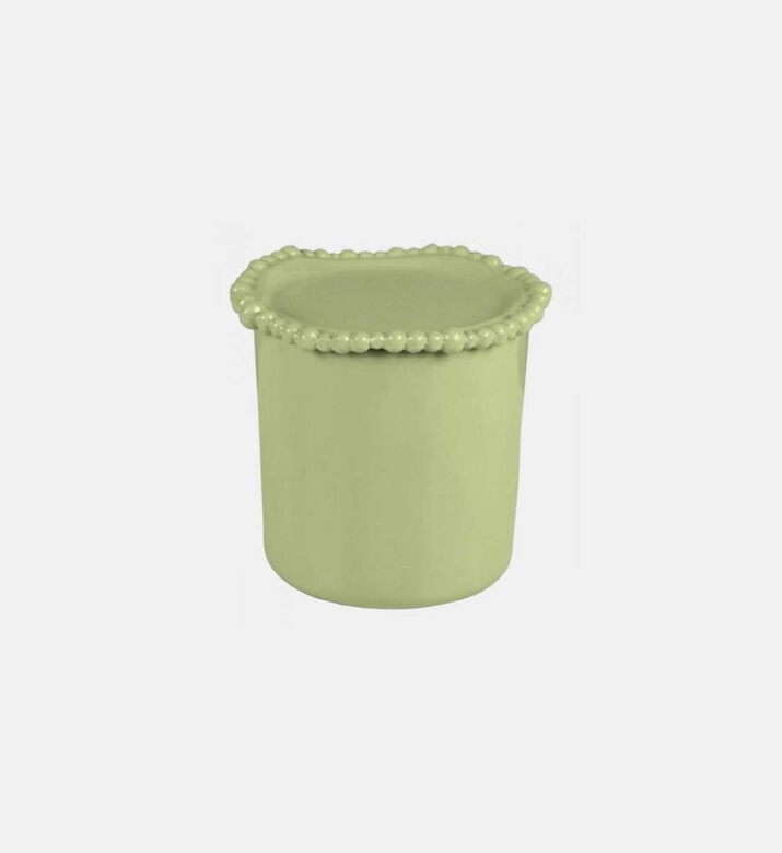Pearl Embellishedi Jar