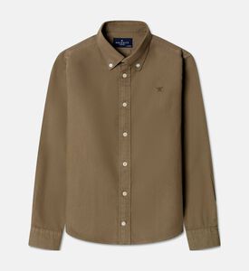 Hackett London Shirt Oxford, Packshot View