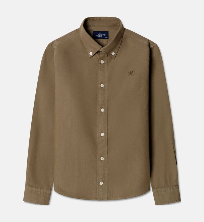 Hackett London Shirt Oxford, Packshot View