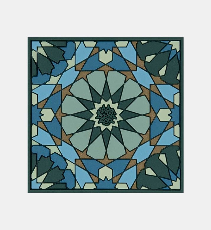 طقم كوسترات الأندلس 6 قطع طقم كوسترات الأندلس 6 قطع