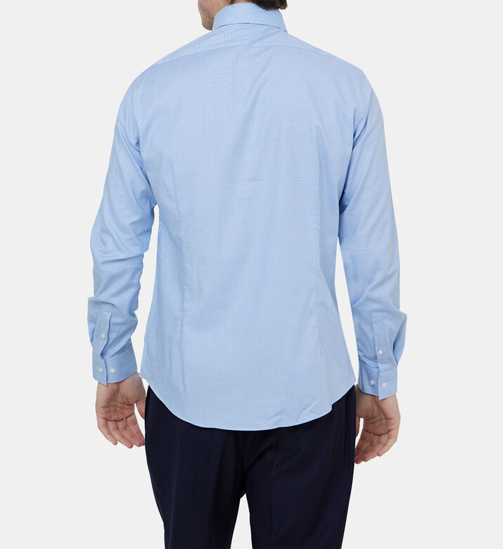 قميص دوبي إيزي كير ضيق