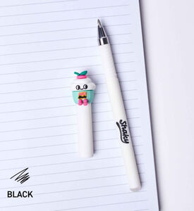 Omy Pen Buddies - Shaky, Packshot View