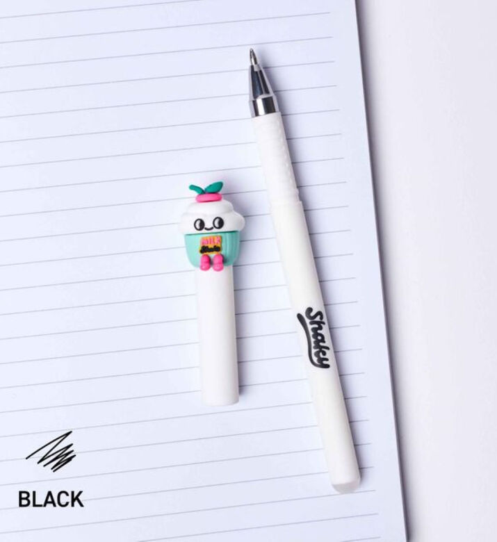 Omy Pen Buddies - Shaky, Packshot View
