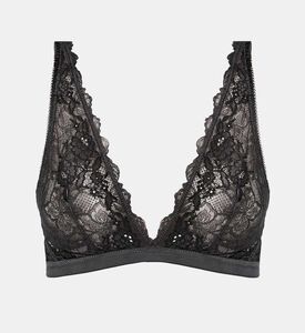 حمالة صدر دانتيل مثالية