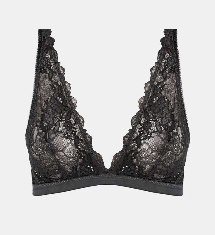 Lace Perfection Bralette