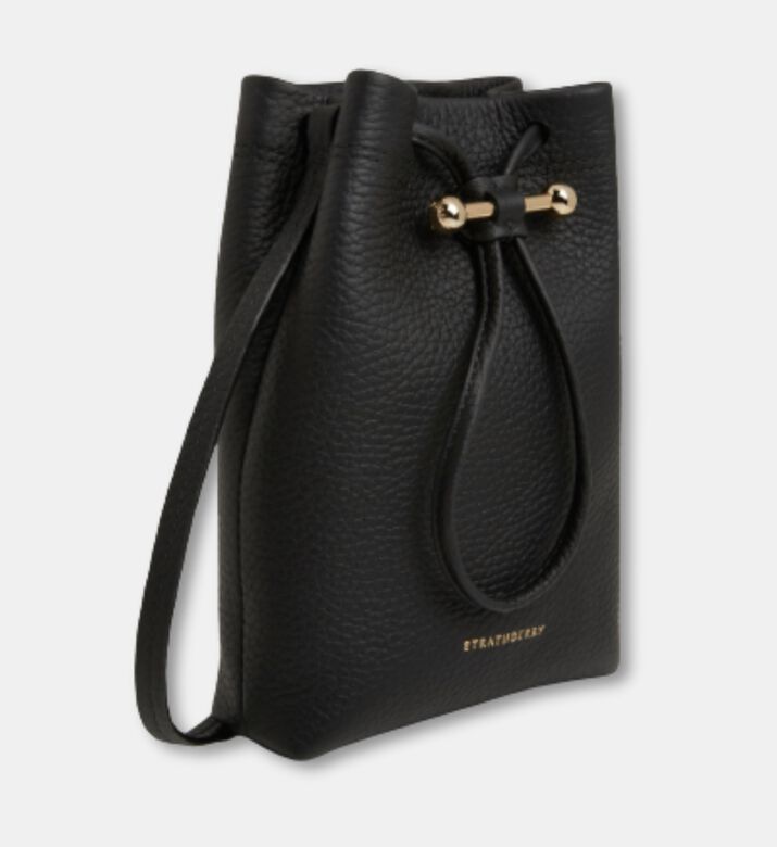 Strathberry Bag Pouch, Packshot View