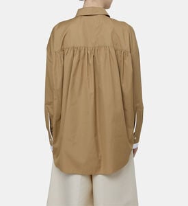 Long Sleeve Classic Collar Shirt Long Sleeve Classic Collar Shirt