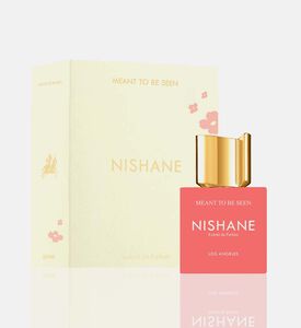 Nishane Extrait Meant To Be Seen, 100-ml, Packshot View