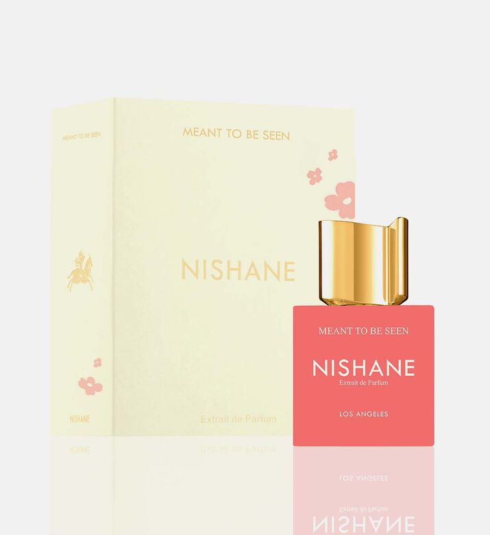 Nishane Extrait Meant To Be Seen, 100-ml, Packshot View