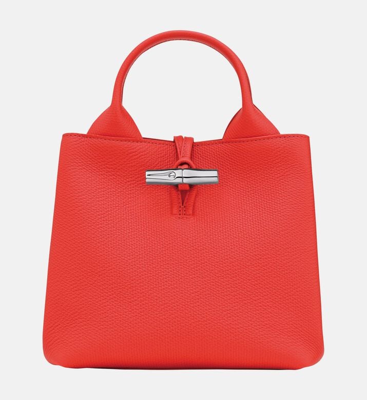 Longchamp Bag Roseau, Packshot View