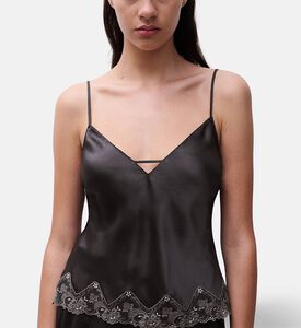 Chantelle Camisole, Model View