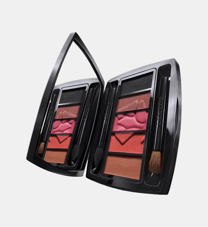 Hypnose 5-colour Eyeshadow Palette