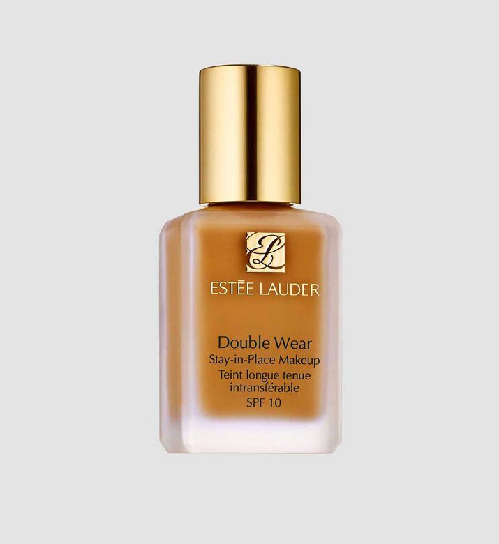 Double Wear Stay In Place Foundation