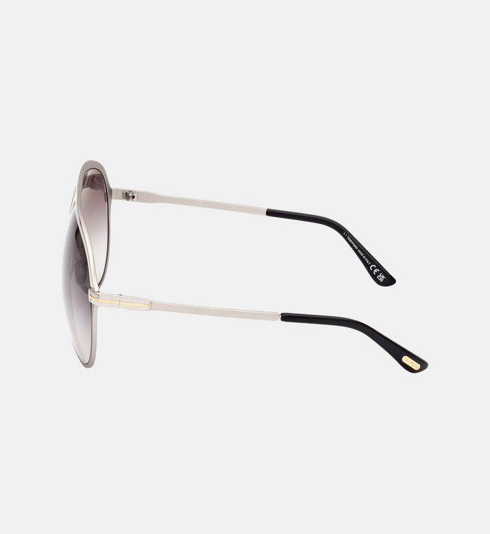 نظارات شمسية بتصميم جسر مزدوج 64