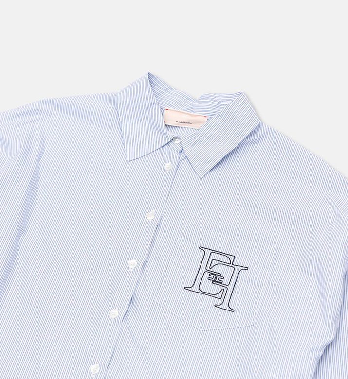 La Mia Bambina Shirt, Packshot View