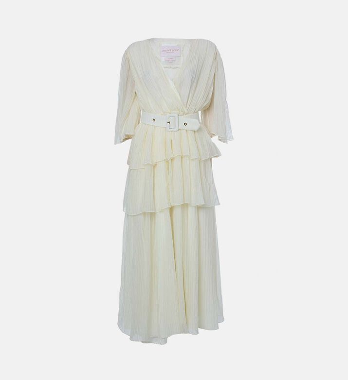 Poca and Poca Dress, Packshot View