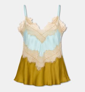 Mes Demoiselles Top Finucha, Packshot View