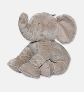 Tartine et Chocolat Peluche Elephant 60cm, Packshot View