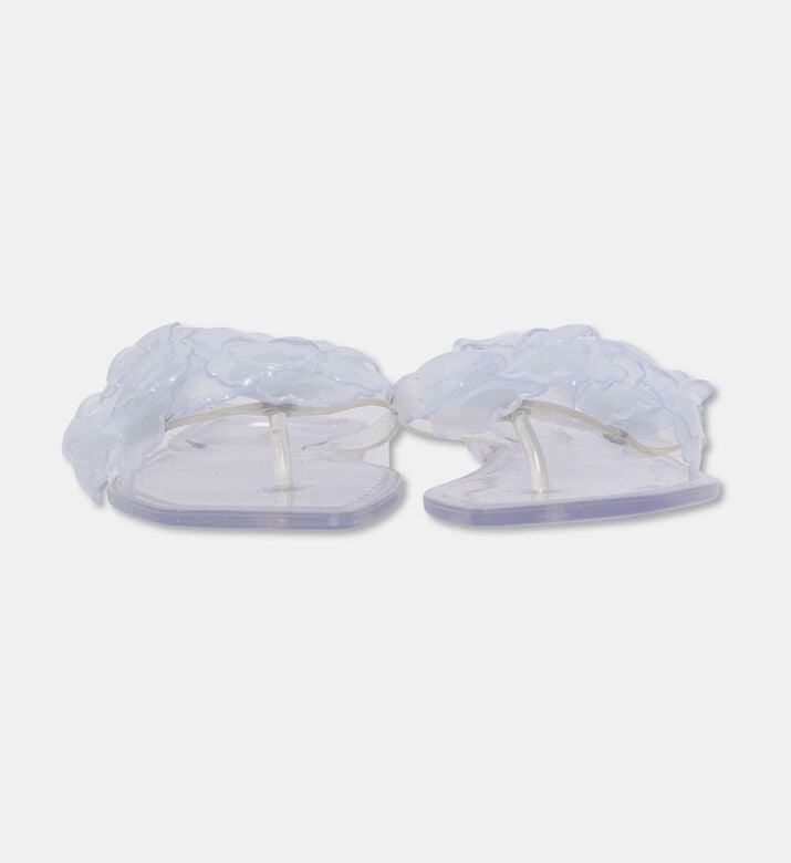 Coperni Shoes Sandal, Clear, Eu-39, Packshot View