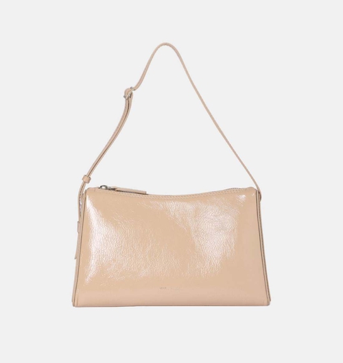Prism Lambskin Leather Bag