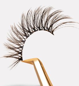 Youmi Beauty Summer Lashes Collection, Packshot View