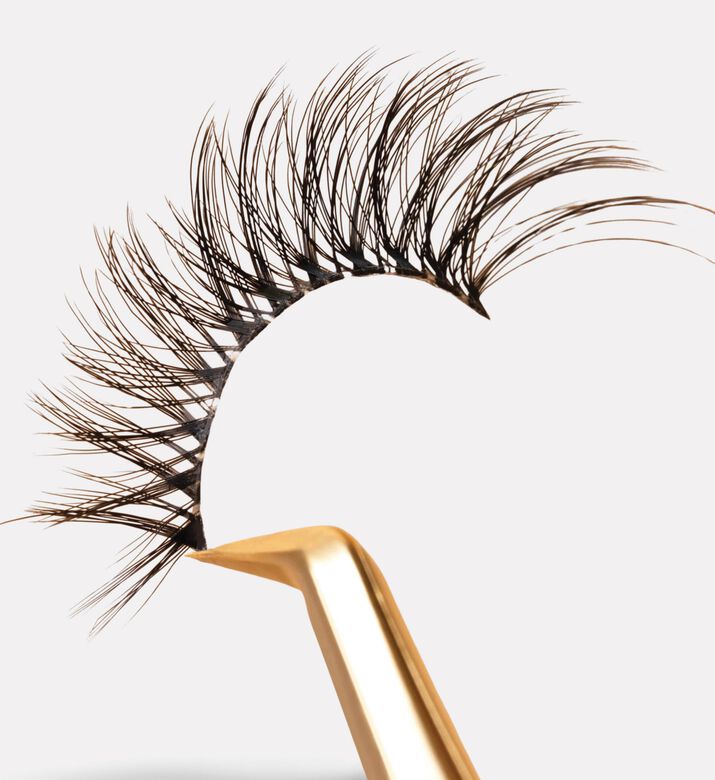 Youmi Beauty Summer Lashes Collection, Packshot View